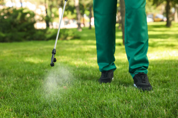 Best Exterminator Services  in Darien, GA