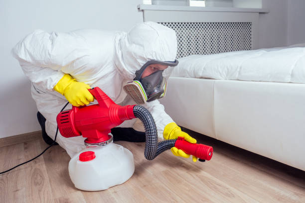 Best Pest Prevention Services  in Darien, GA
